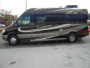 2010 Fourwinds Ventura